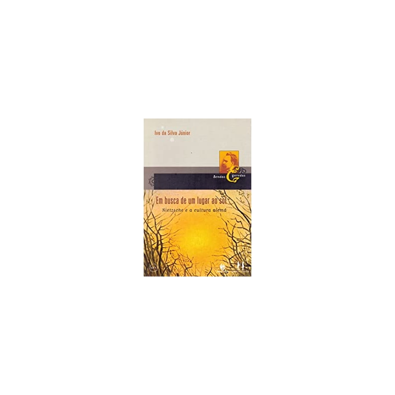 EM BUSCA DE UM LUGAR AO SOL