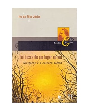 EM BUSCA DE UM LUGAR AO SOL