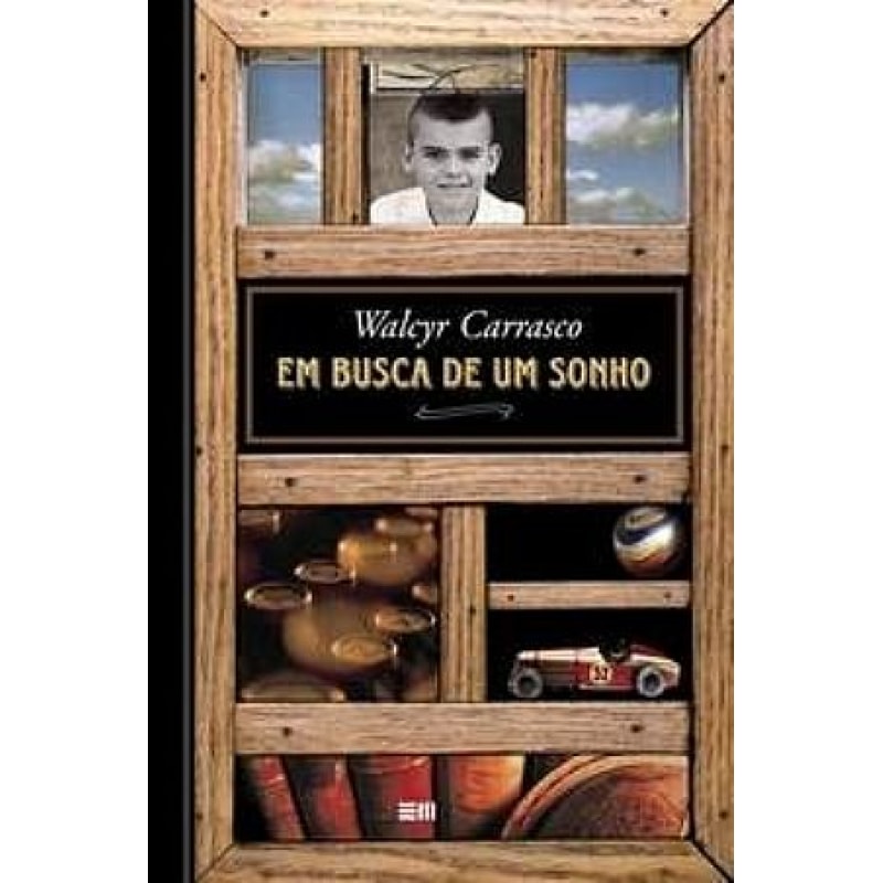 EM BUSCA DE UM SONHO