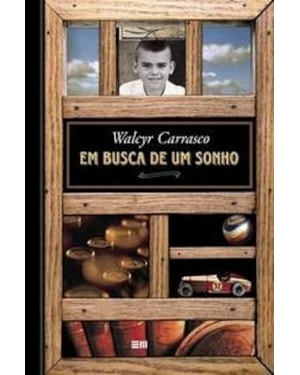 Em busca de um sonho