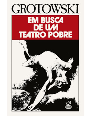 EM BUSCA DE UM TEATRO POBRE