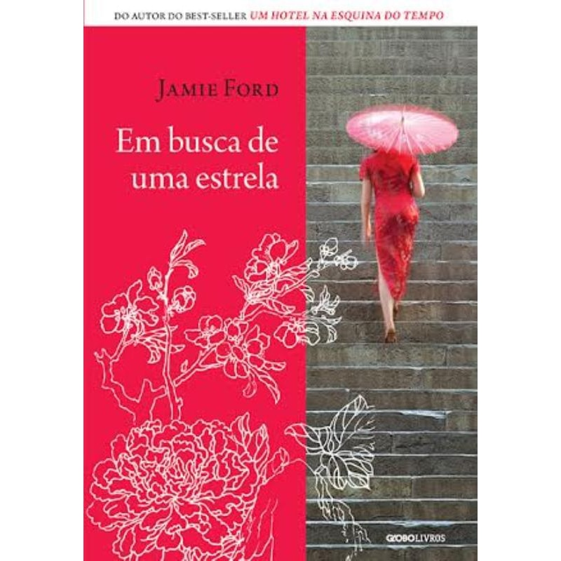 EM BUSCA DE UMA ESTRELA