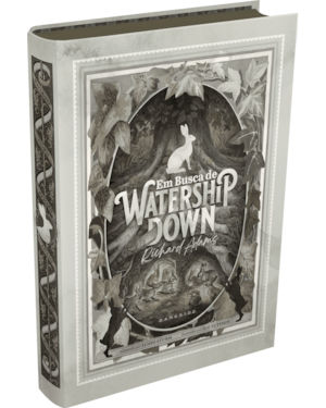 Em Busca de Watership Down
