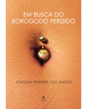EM BUSCA DO BOROGODÓ PERDIDO