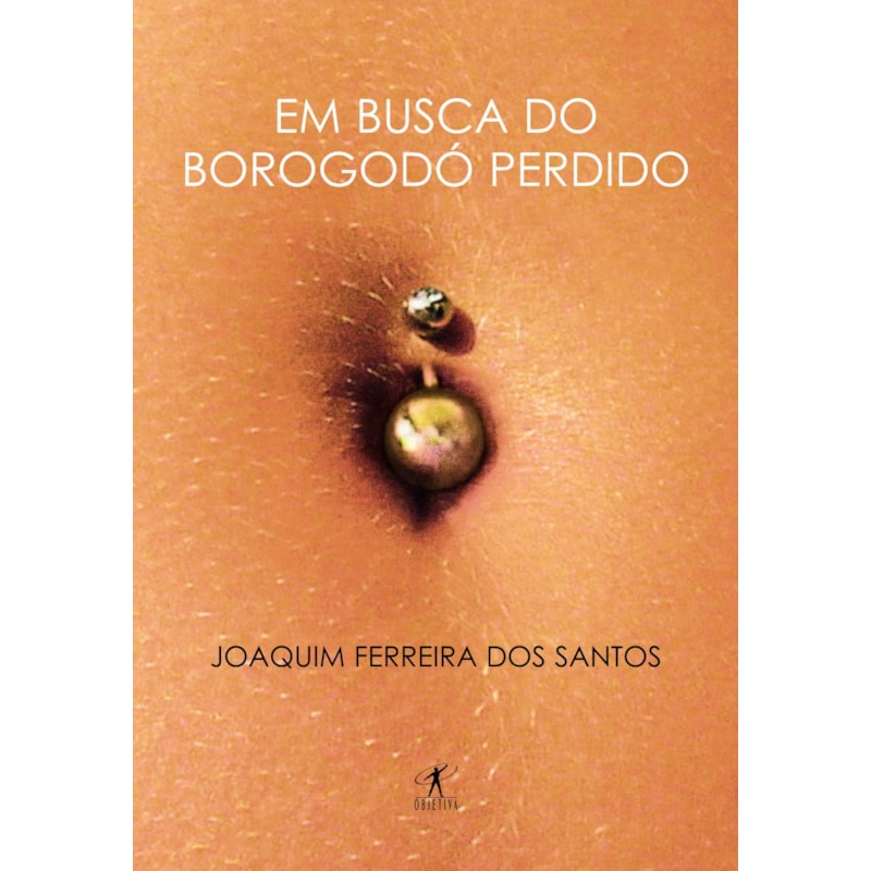 EM BUSCA DO BOROGODÓ PERDIDO