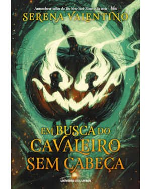 EM BUSCA DO CAVALEIRO SEM CABEÇA