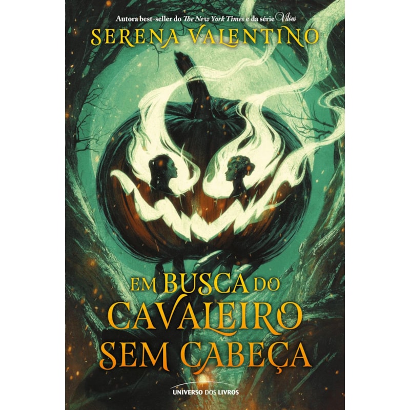 EM BUSCA DO CAVALEIRO SEM CABEÇA
