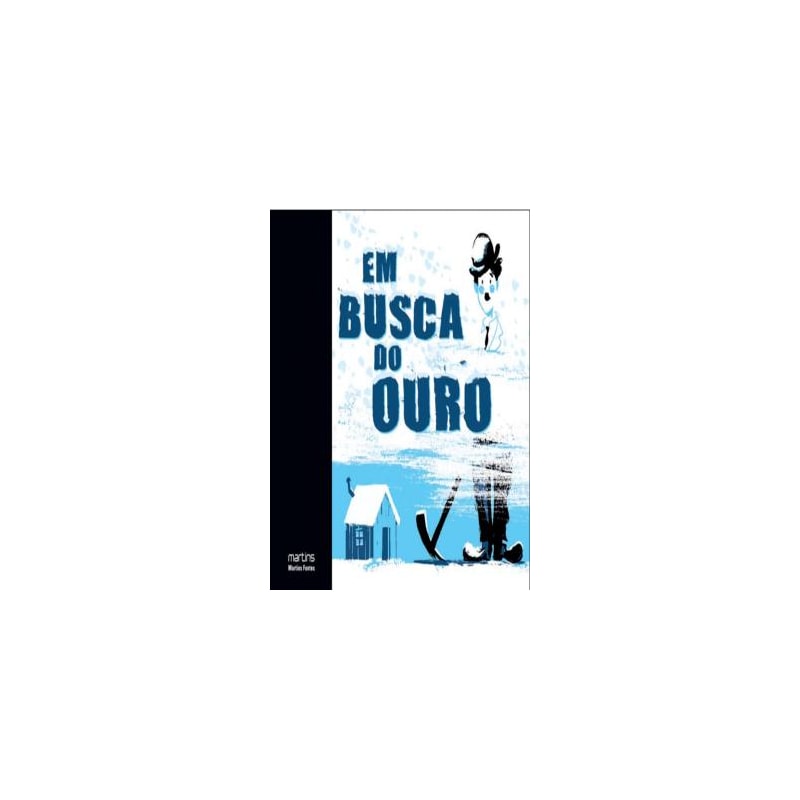 Em busca do ouro