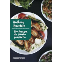 EM BUSCA DO PRATO PERFEITO (EDIÇÃO ATUALIZADA)