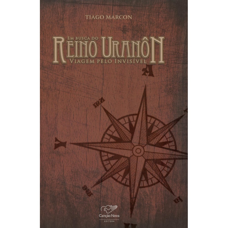 EM BUSCA DO REINO URANON