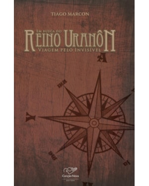 EM BUSCA DO REINO URANON
