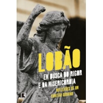 EM BUSCA DO RIGOR E DA MISERICÓRDIA: REFLEXÕES DE UM ERMITÃO URBANO: REFLEXÕES DE UM ERMITÃO URBANO