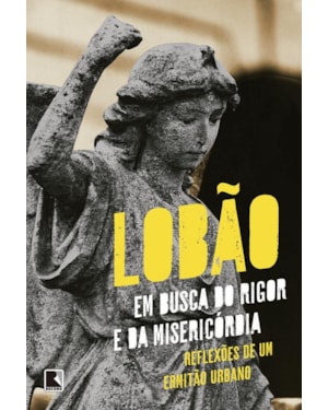 EM BUSCA DO RIGOR E DA MISERICÓRDIA: REFLEXÕES DE UM ERMITÃO URBANO: REFLEXÕES DE UM ERMITÃO URBANO