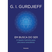 Em busca do ser