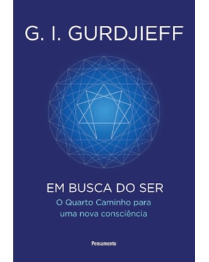 Em busca do ser