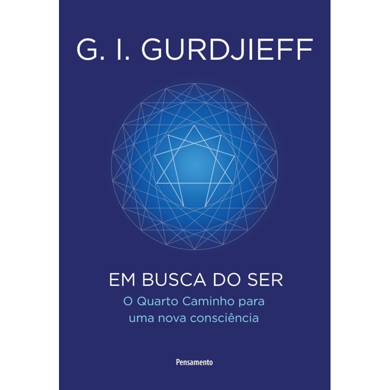 Em busca do ser