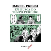 Em busca do tempo perdido