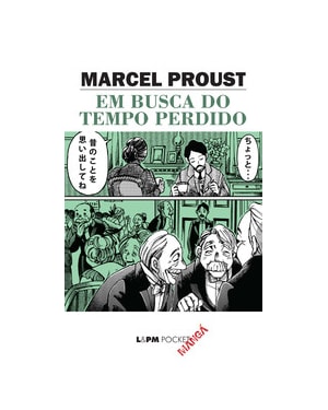 Em busca do tempo perdido