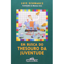 EM BUSCA DO THESOURO DA JUVENTUDE