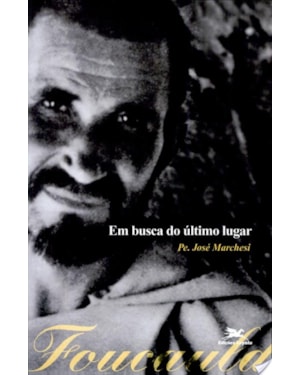 Em busca do último lugar - Testemunhas de Cristo