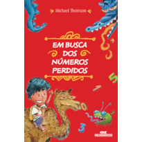 EM BUSCA DOS NÚMEROS PERDIDOS