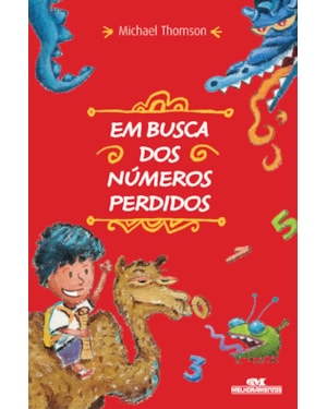 EM BUSCA DOS NÚMEROS PERDIDOS