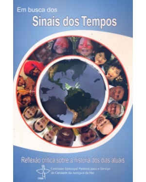 Em busca dos sinais dos tempos