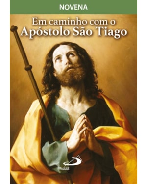 Em caminho com o Apóstolo São Tiago