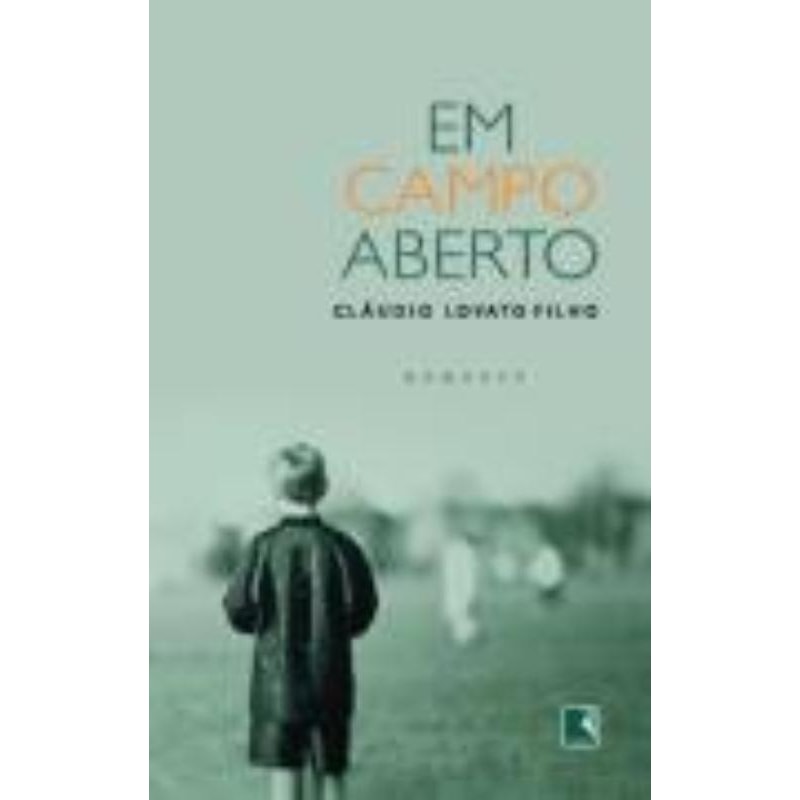 EM CAMPO ABERTO