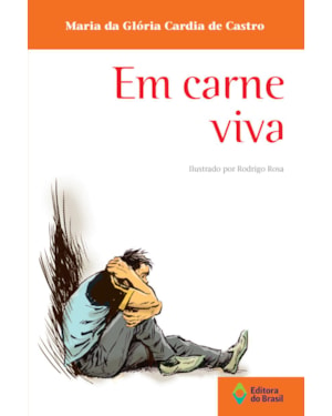 EM CARNE VIVA