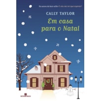 EM CASA PARA O NATAL