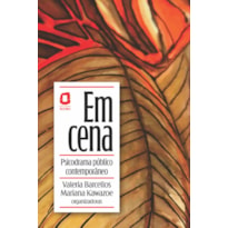 EM CENA: PSICODRAMA PÚBLICO CONTEMPORÂNEO