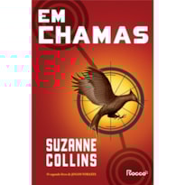 EM CHAMAS