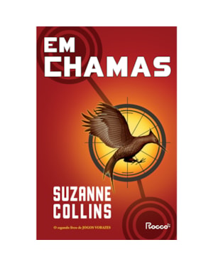 EM CHAMAS