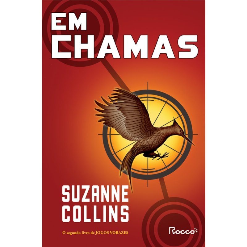 EM CHAMAS