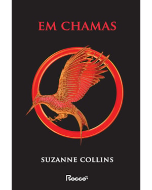 EM CHAMAS