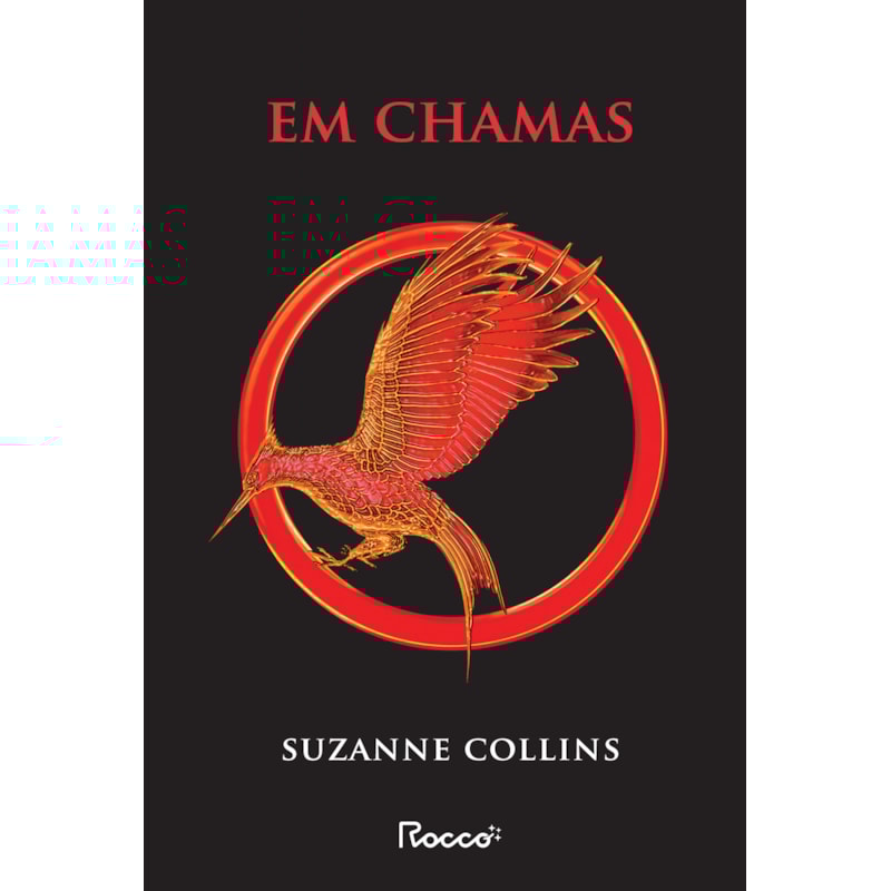 EM CHAMAS