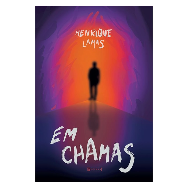 EM CHAMAS
