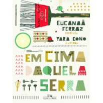 Em cima daquela serra