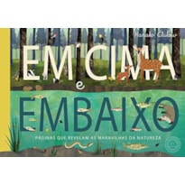 EM CIMA E EMBAIXO