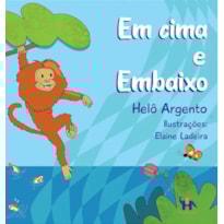 EM CIMA E EMBAIXO