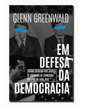 EM DEFESA DA DEMOCRACIA