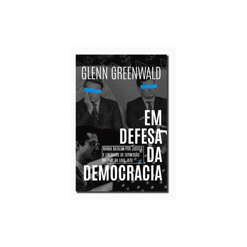 EM DEFESA DA DEMOCRACIA
