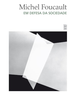 EM DEFESA DA SOCIEDADE