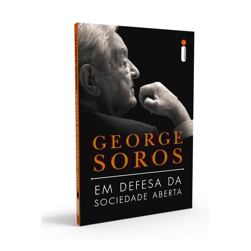 EM DEFESA DA SOCIEDADE ABERTA