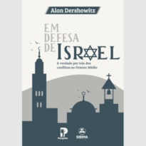 EM DEFESA DE ISRAEL