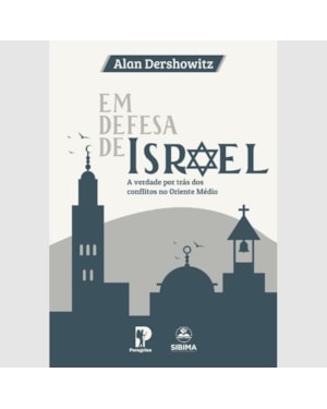 EM DEFESA DE ISRAEL