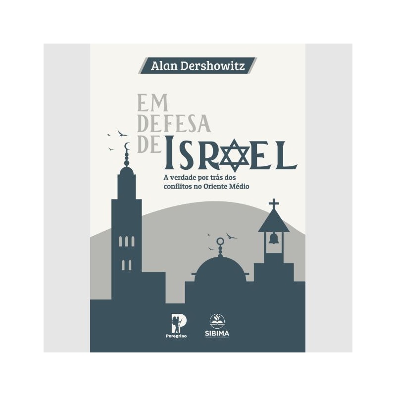EM DEFESA DE ISRAEL