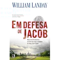 EM DEFESA DE JACOB
