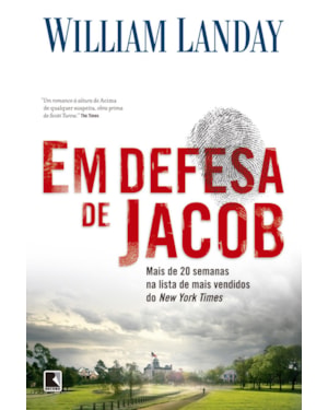 EM DEFESA DE JACOB